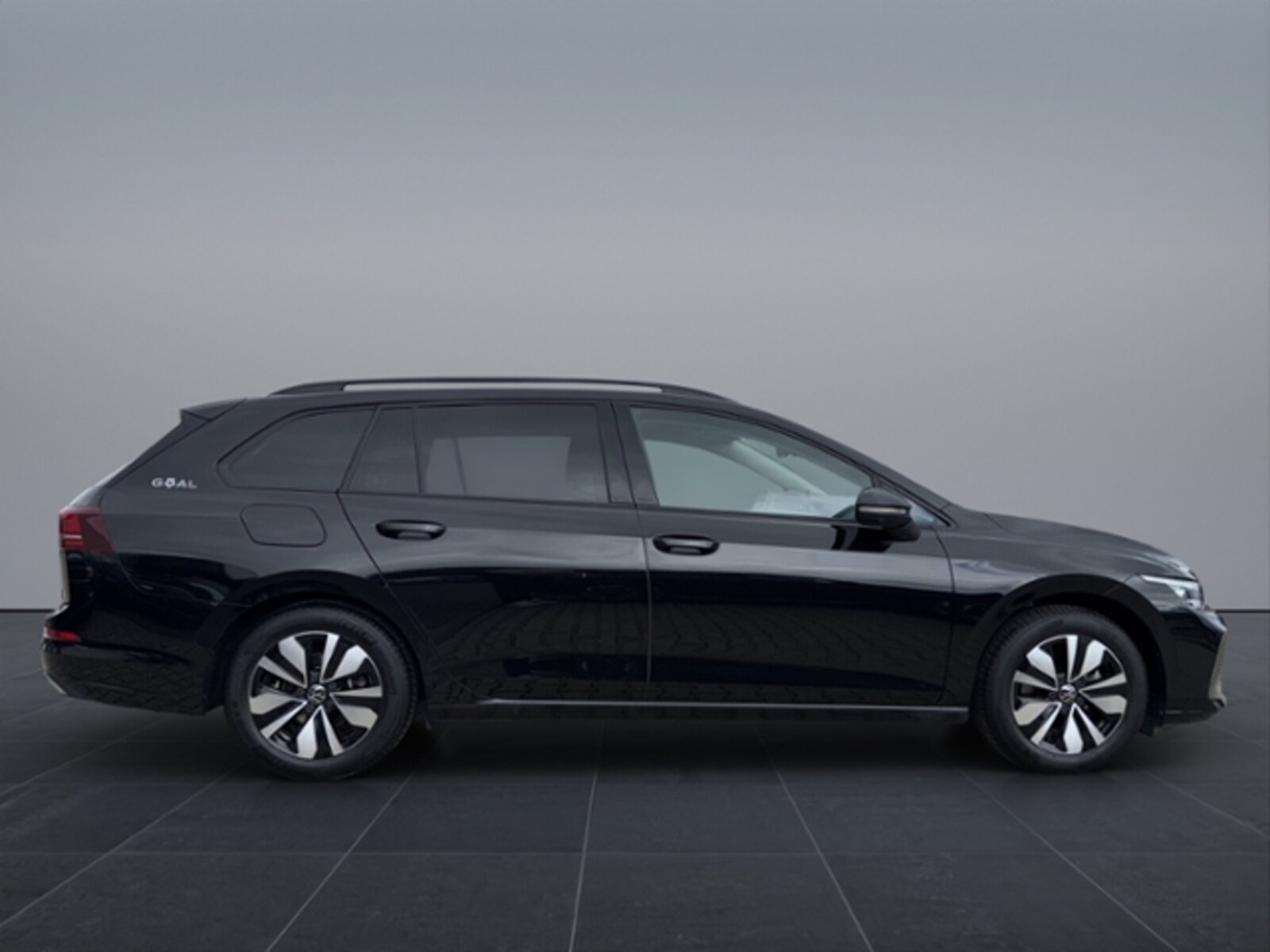 Volkswagen Golf Variant – Bild 8