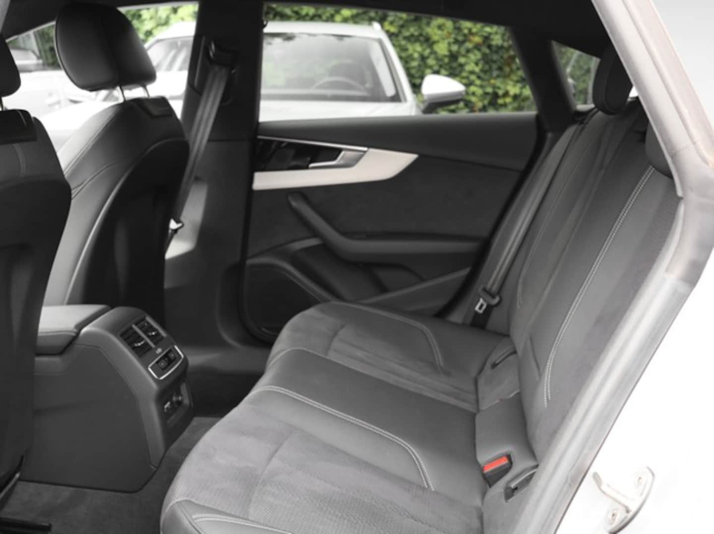 Bild über Audi A5 Sportback advanced 45 TFSI quattro S tronic - für weitere Informationen kontaktieren Sie den Audi Partner
