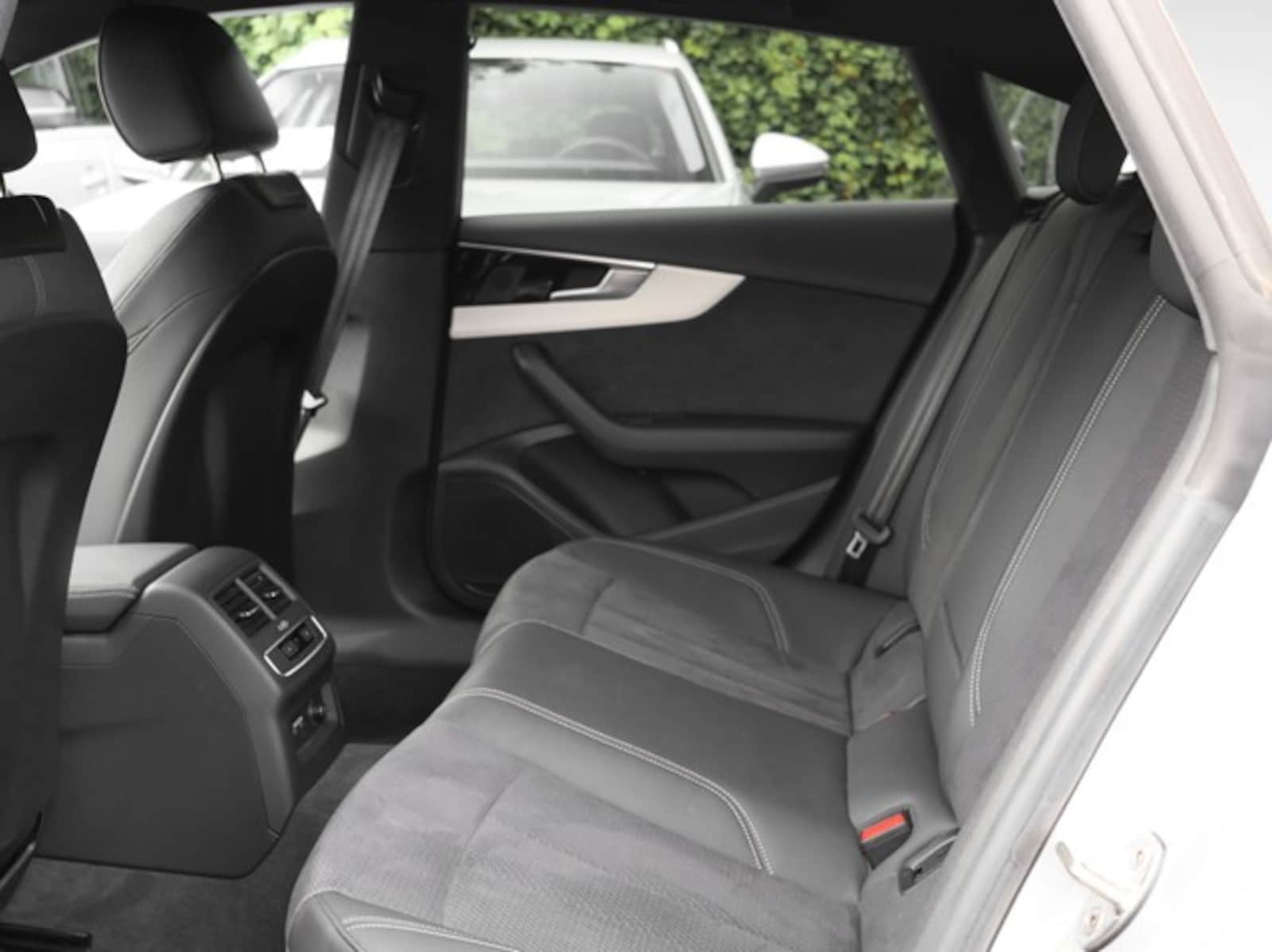 Audi A5 Sportback – Bild 6