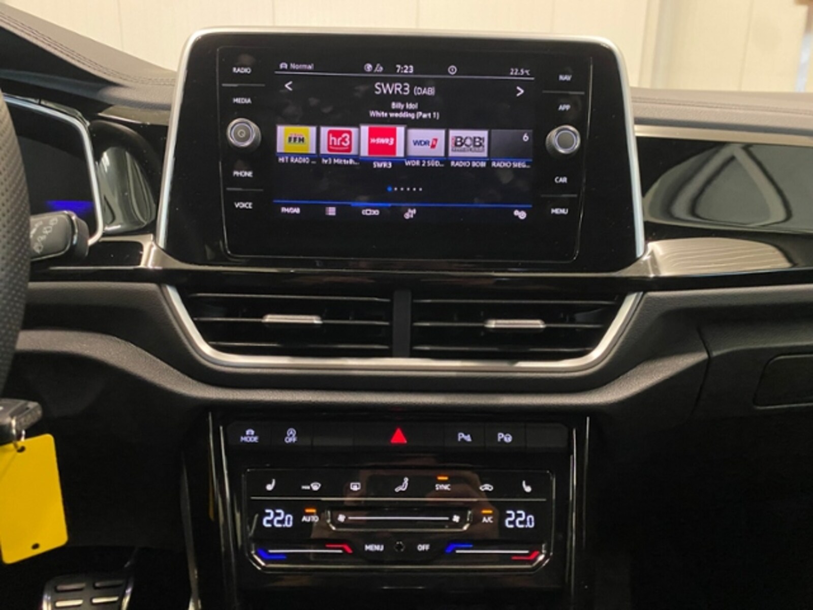 Volkswagen T-Roc – Bild 16