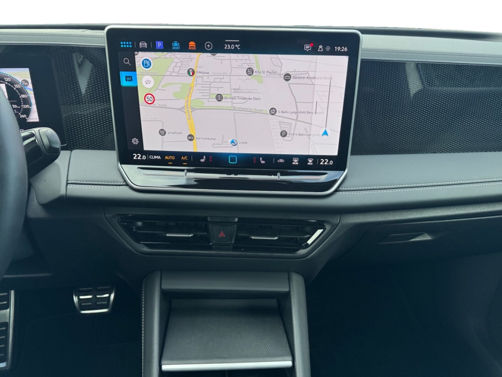 Volkswagen Tiguan – Bild 11