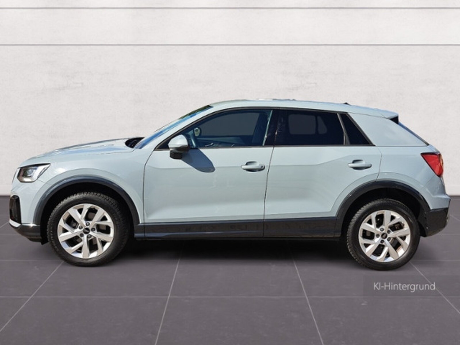 Audi Q2 – Bild 7