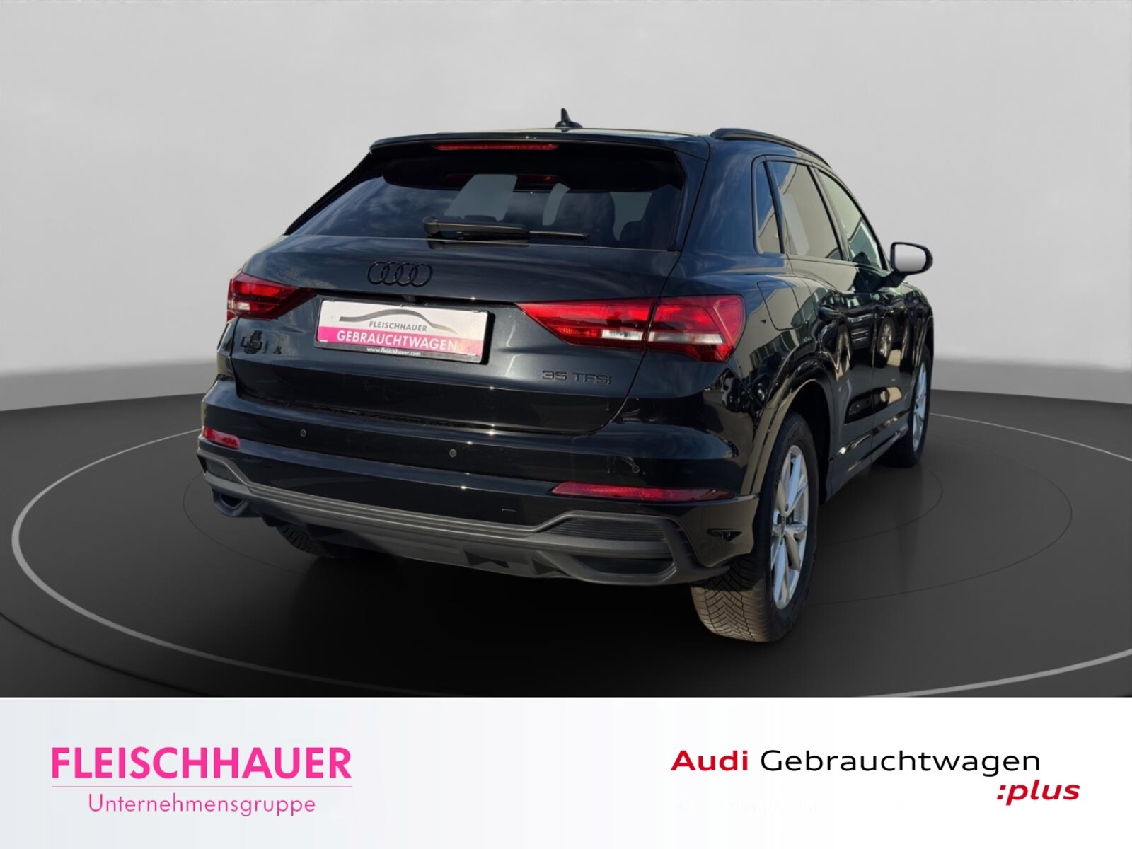 Audi Q3 – Bild 7