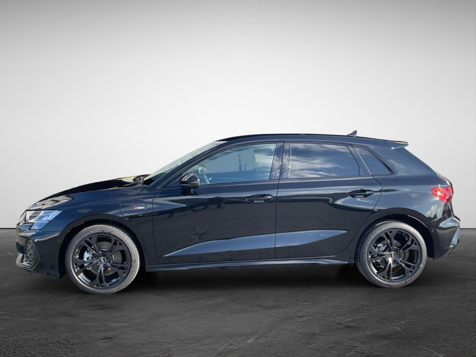 Audi A3 Sportback – Bild 3