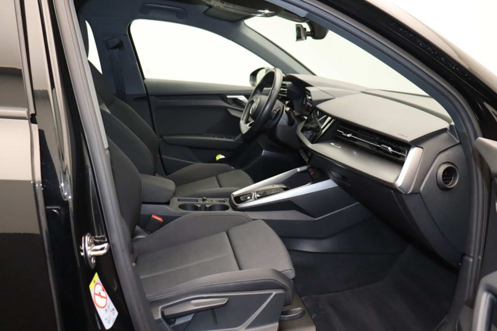 Audi A3 Sportback – Bild 13