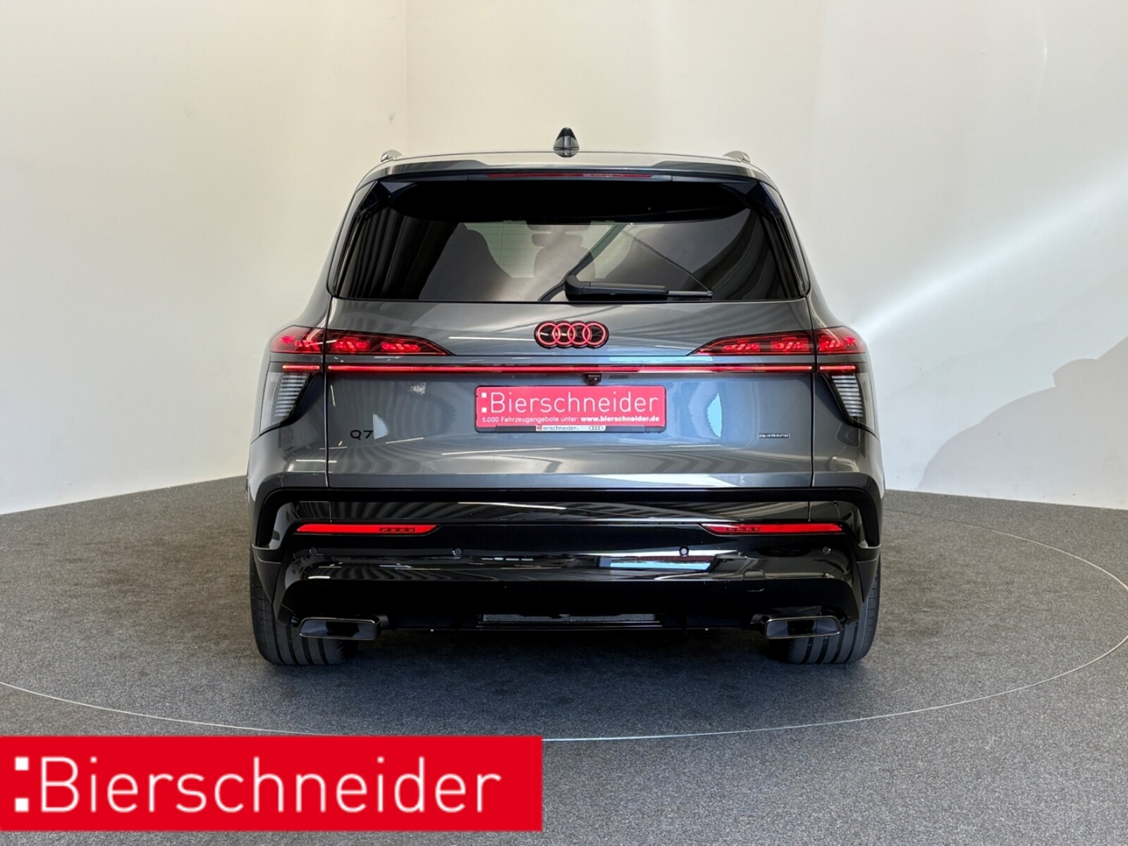 Audi Q7 – Bild 7
