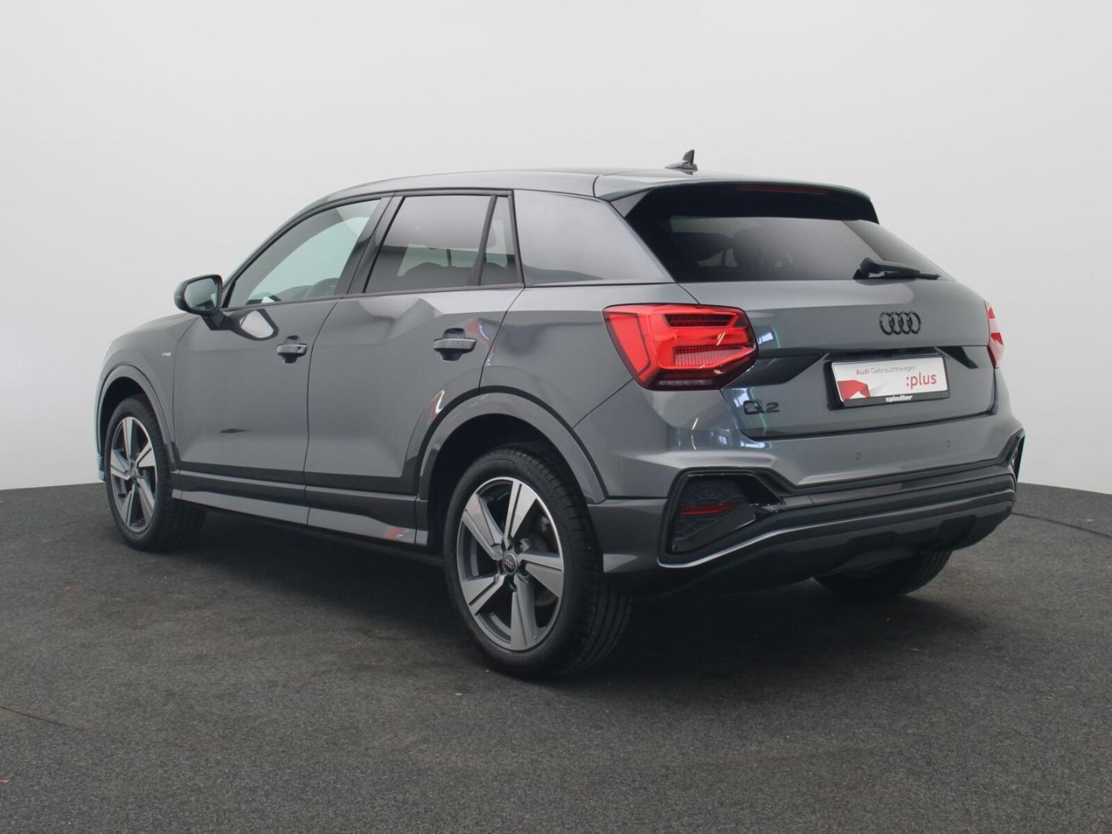 Audi Q2 – Bild 5