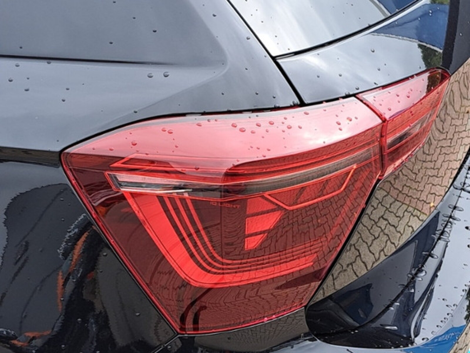 Volkswagen Polo – Bild 26