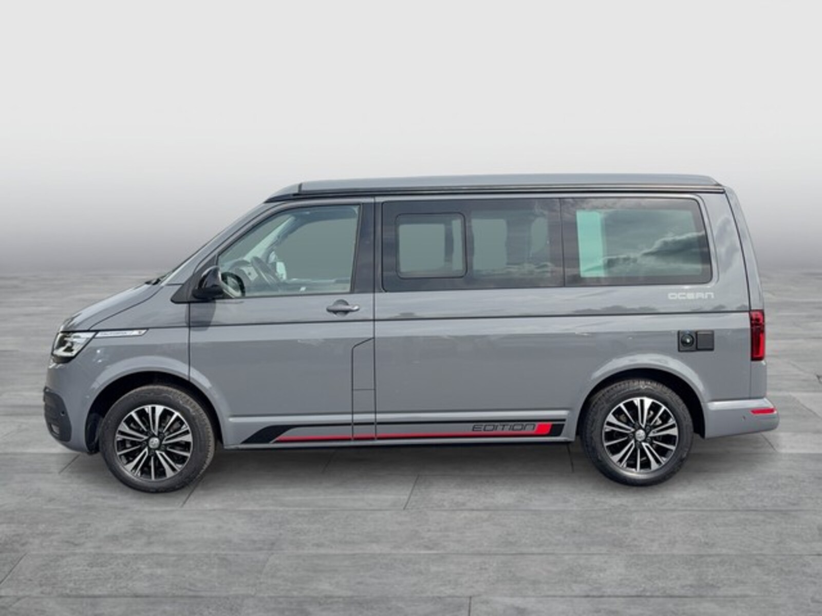 Volkswagen T6.1 California – Bild 2