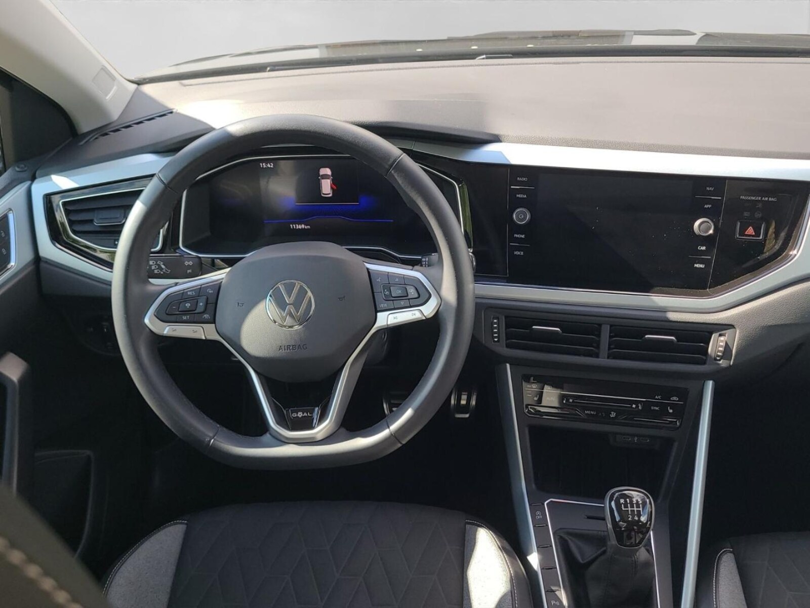 Volkswagen Taigo – Bild 5