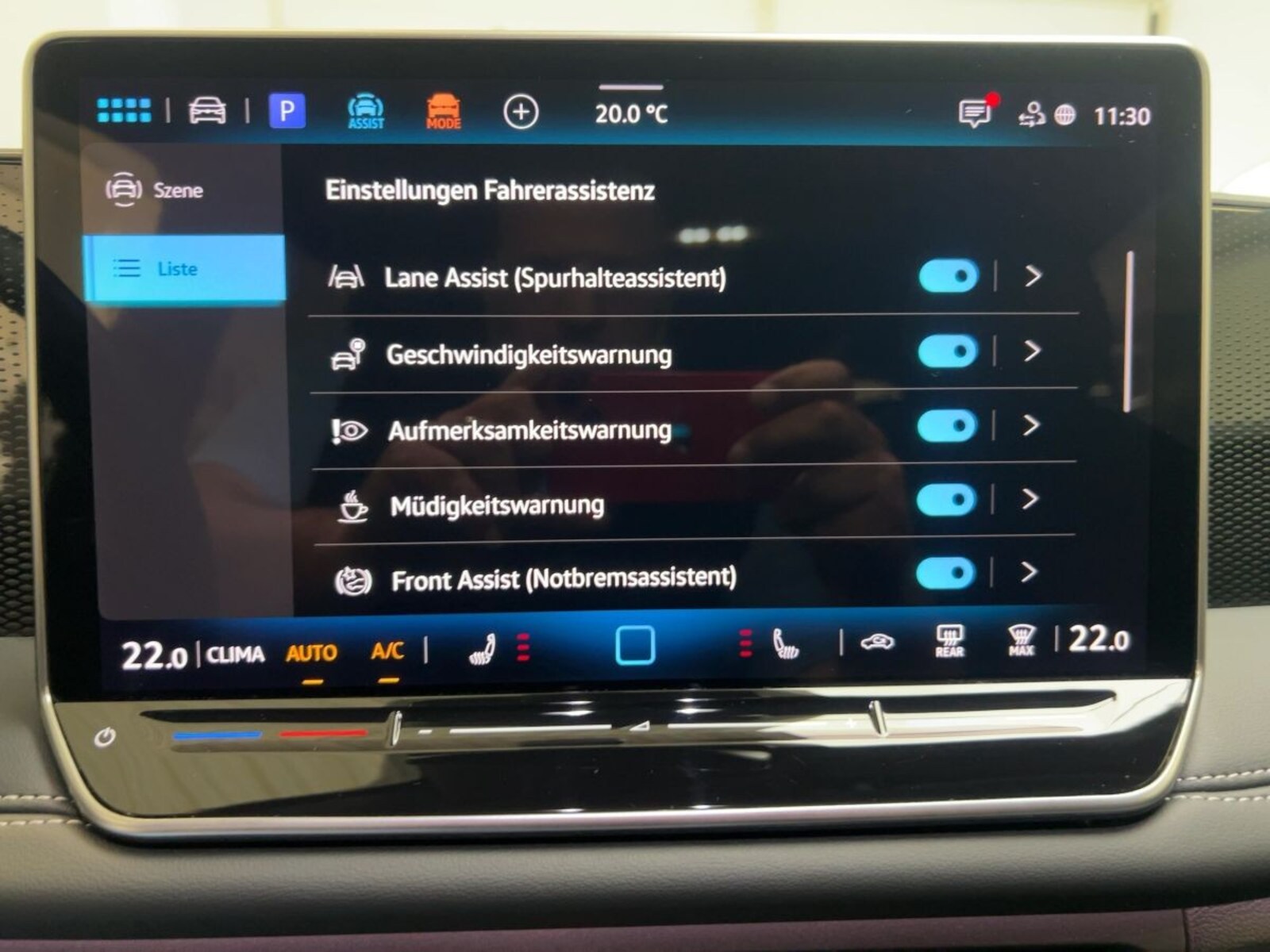 Volkswagen Tiguan – Bild 16