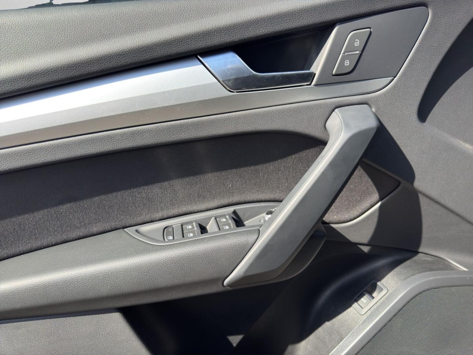 Audi Q5 Sportback – Bild 13