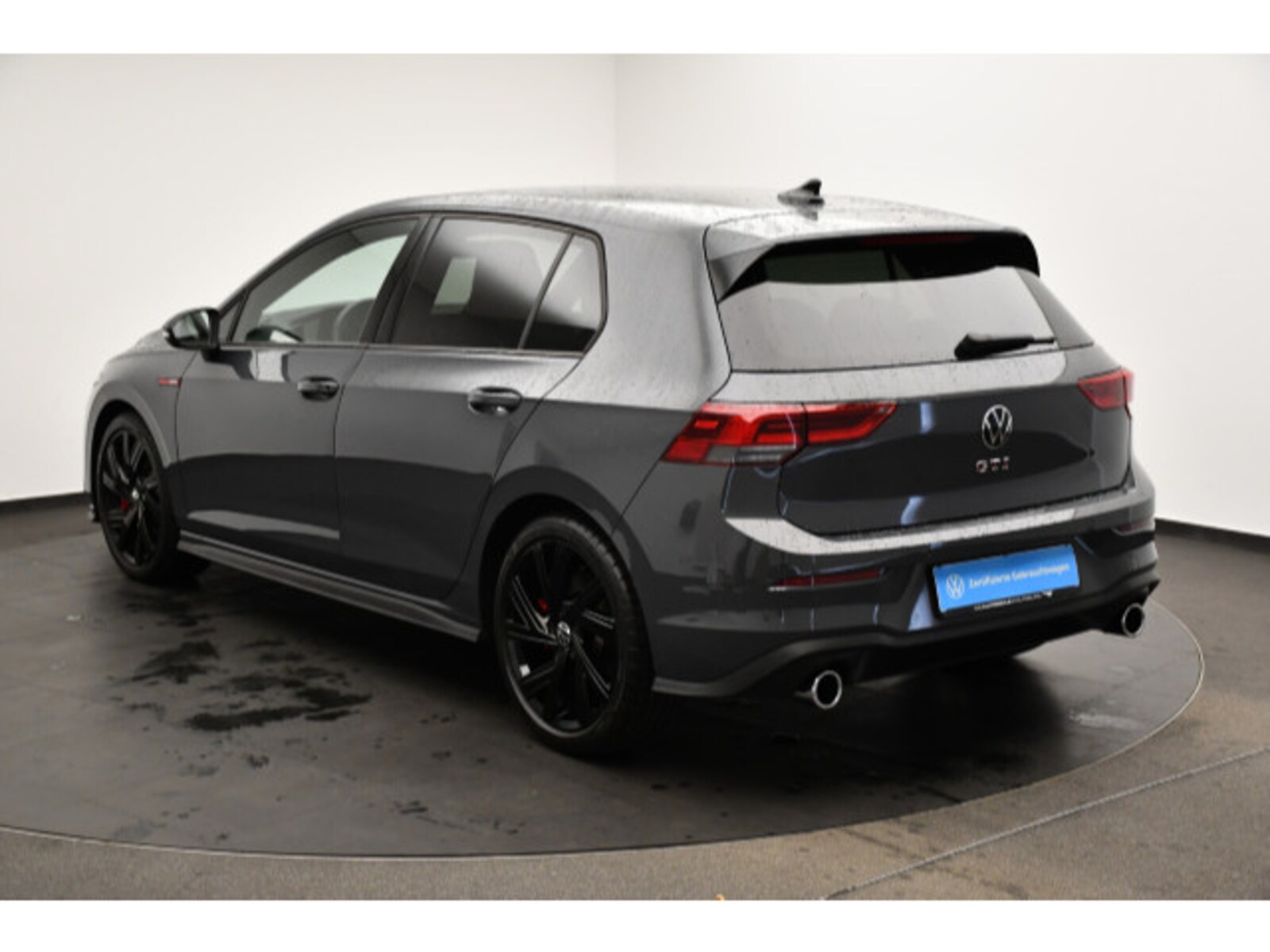 Volkswagen Golf – Bild 13
