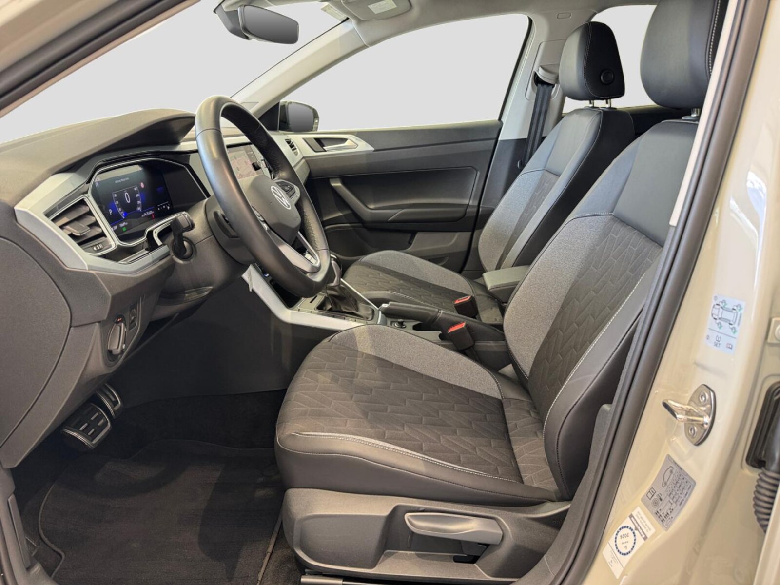 Volkswagen Polo – Bild 9