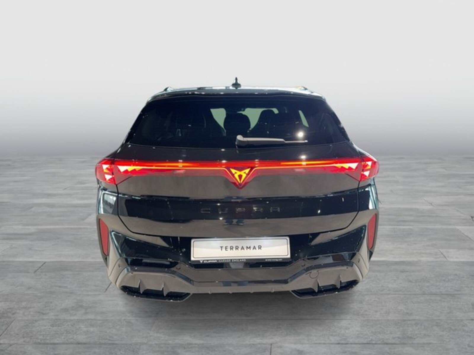 CUPRA Terramar – Bild 4