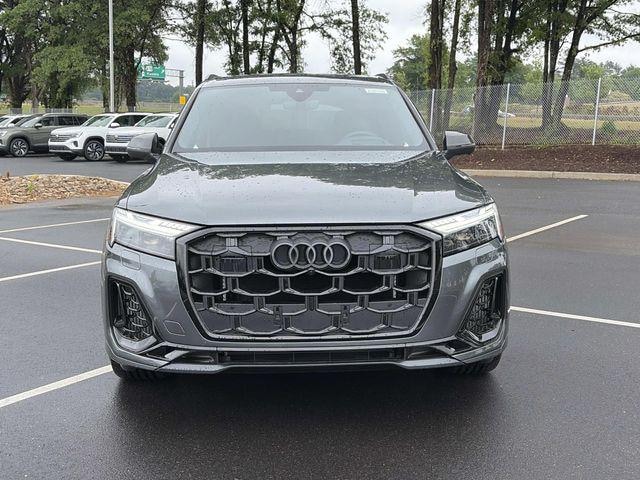 2026 Audi SQ7