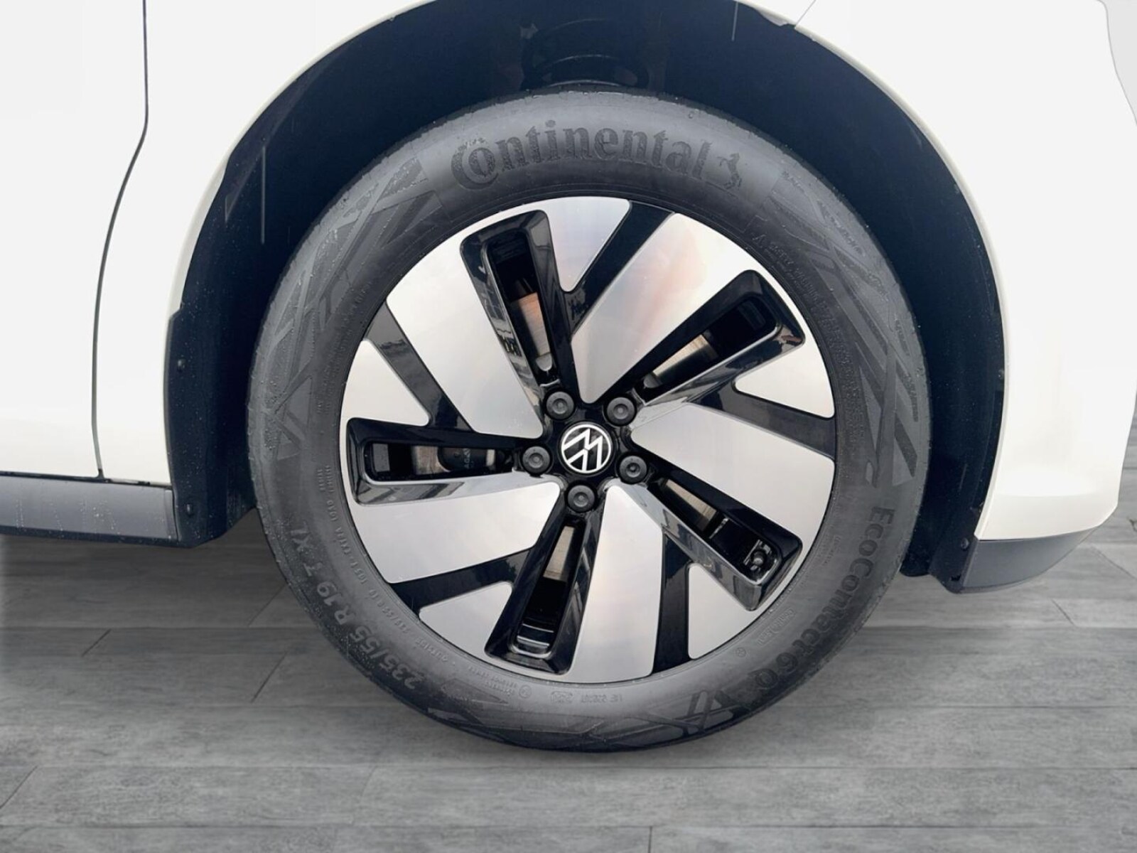 Volkswagen ID. Buzz – Bild 7