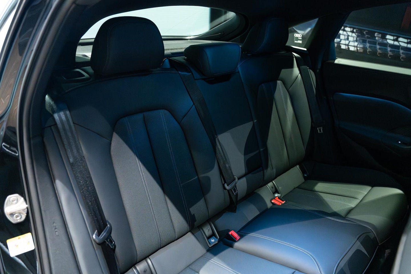 Image about Audi A5 Sedan TFSI e e-hybrid quattro 270 kW S tronic