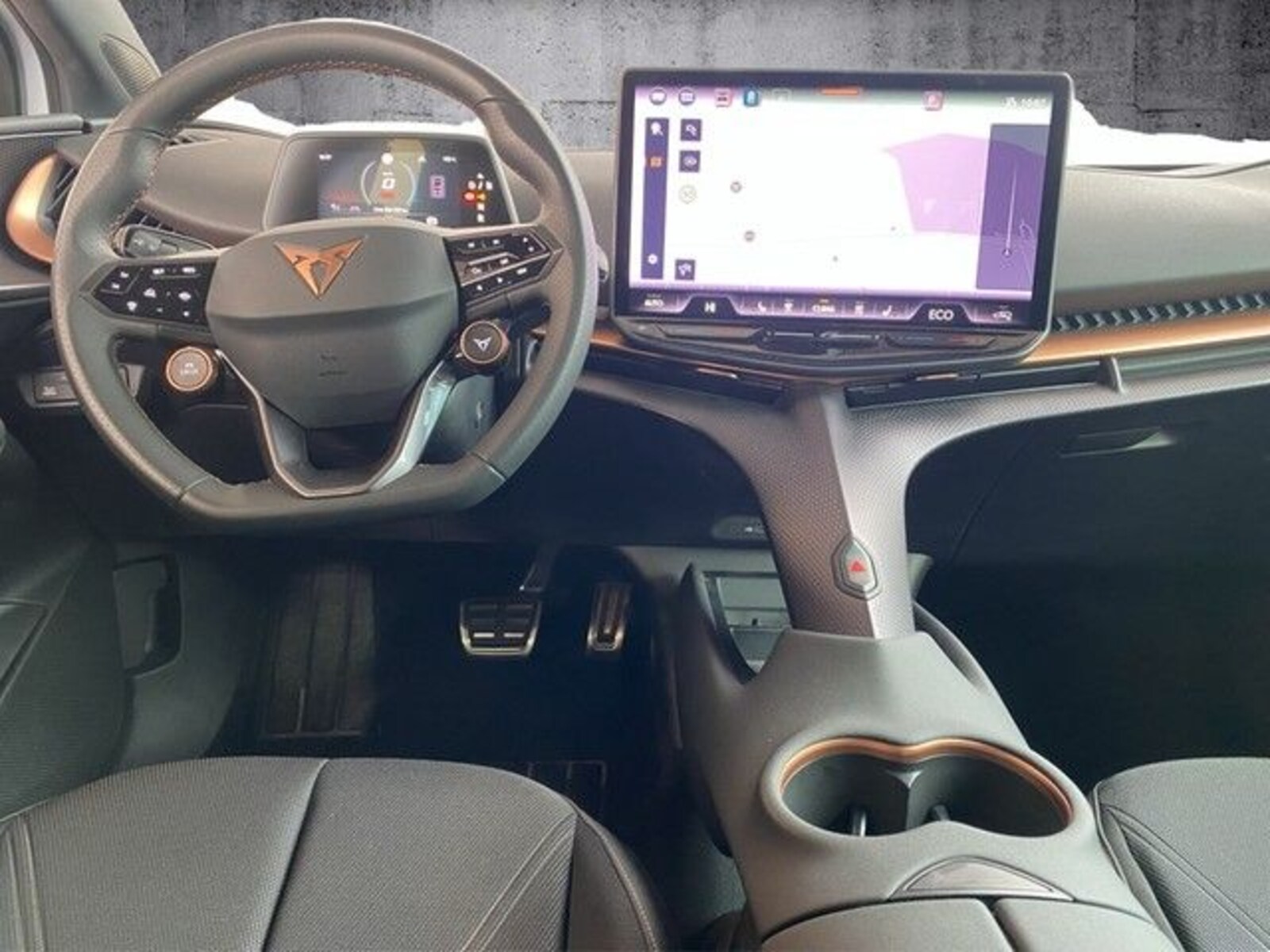 CUPRA Tavascan – Bild 15