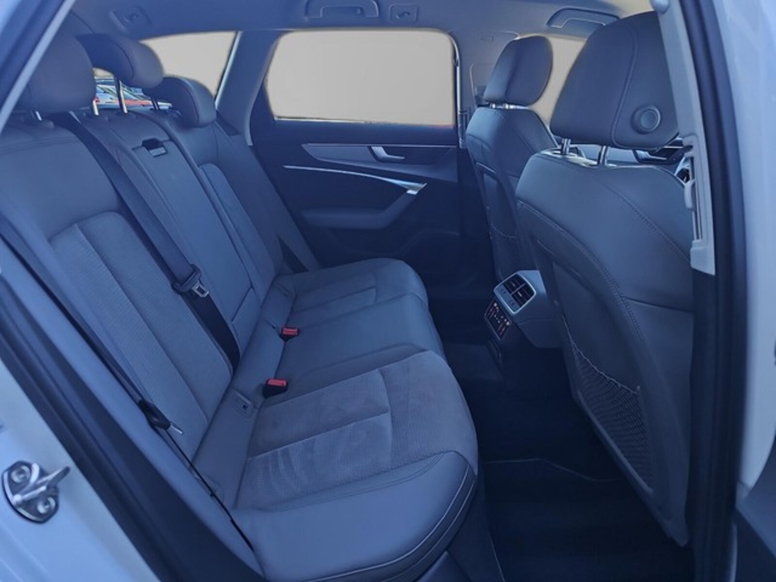 Audi S6 Avant – Bild 11