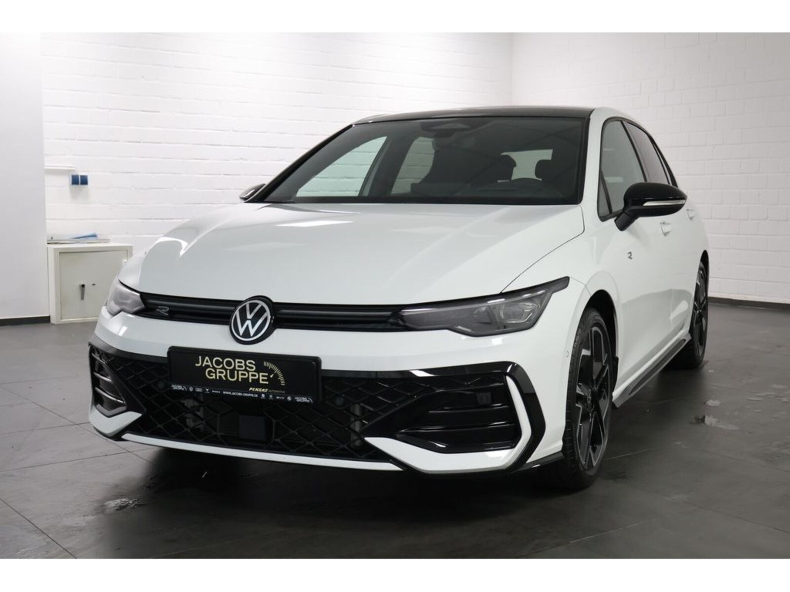 Volkswagen Golf – Bild 2