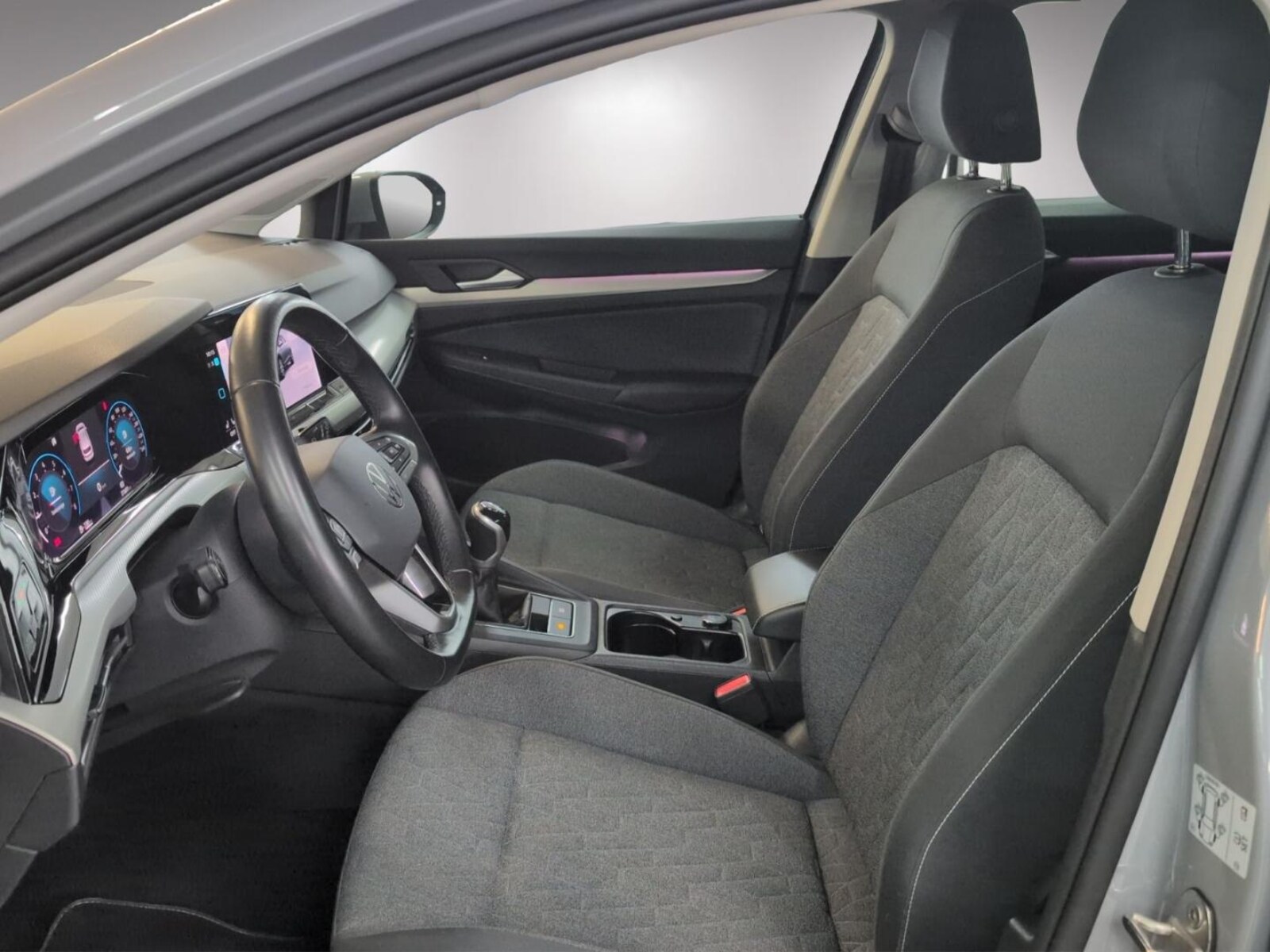 Volkswagen Golf – Bild 6