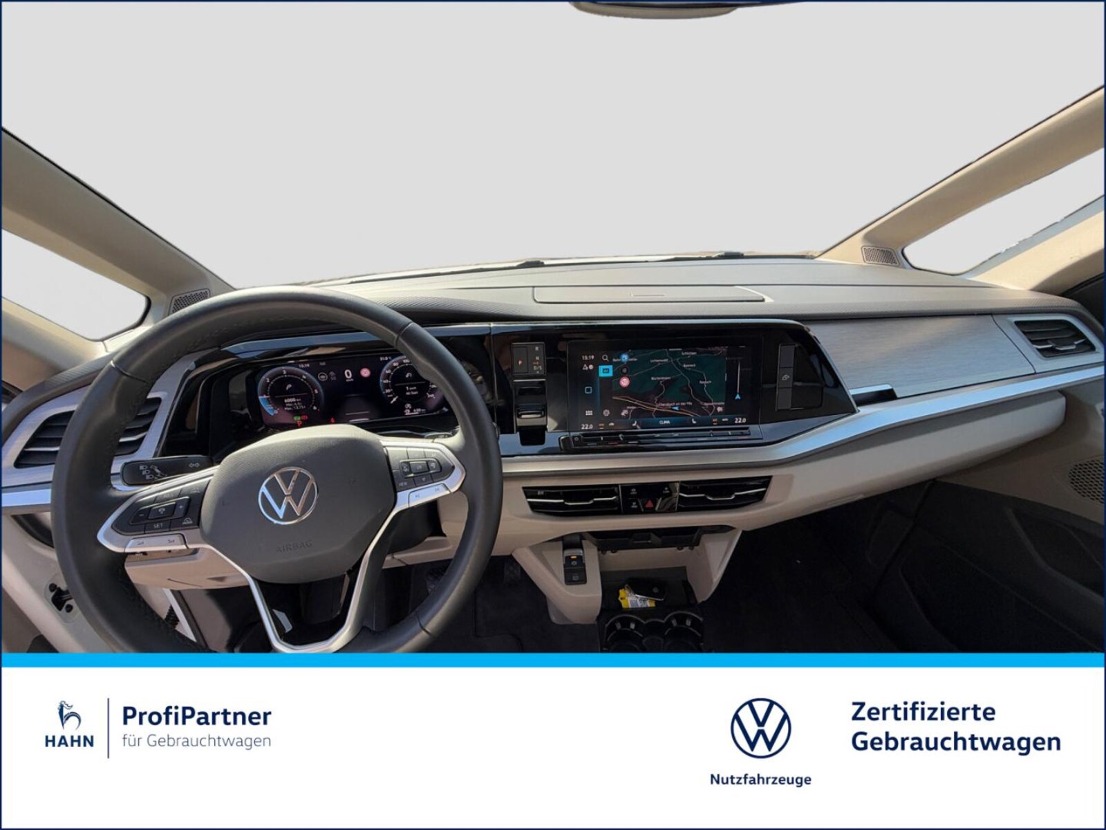 Volkswagen California – Bild 5