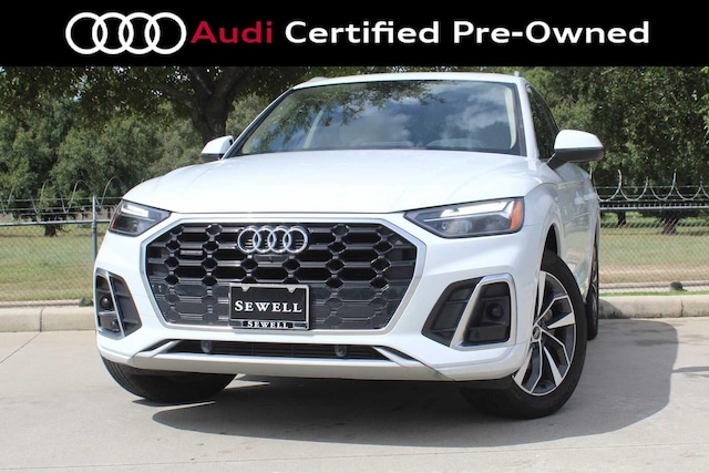 Photo of 2023 Audi Q5