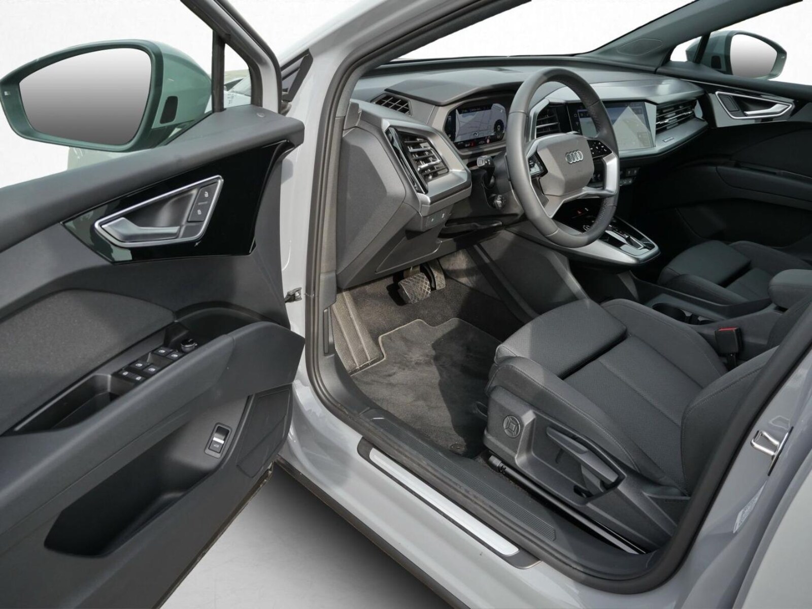 Audi Q4 e-tron – Bild 14