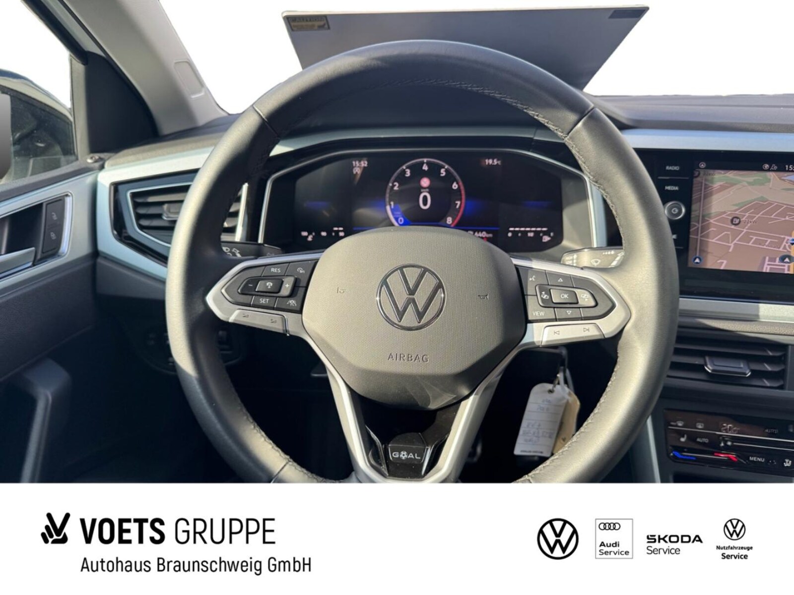 Volkswagen Polo – Bild 11