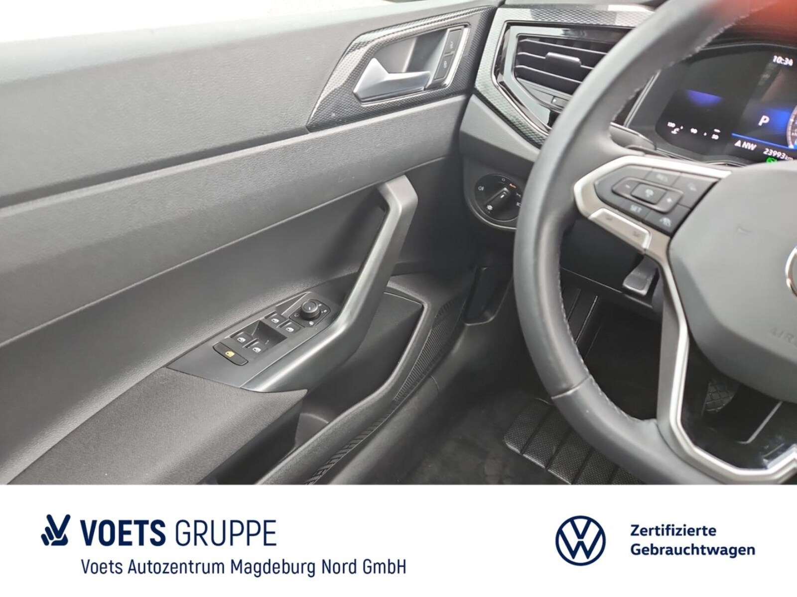 Volkswagen Polo – Bild 13