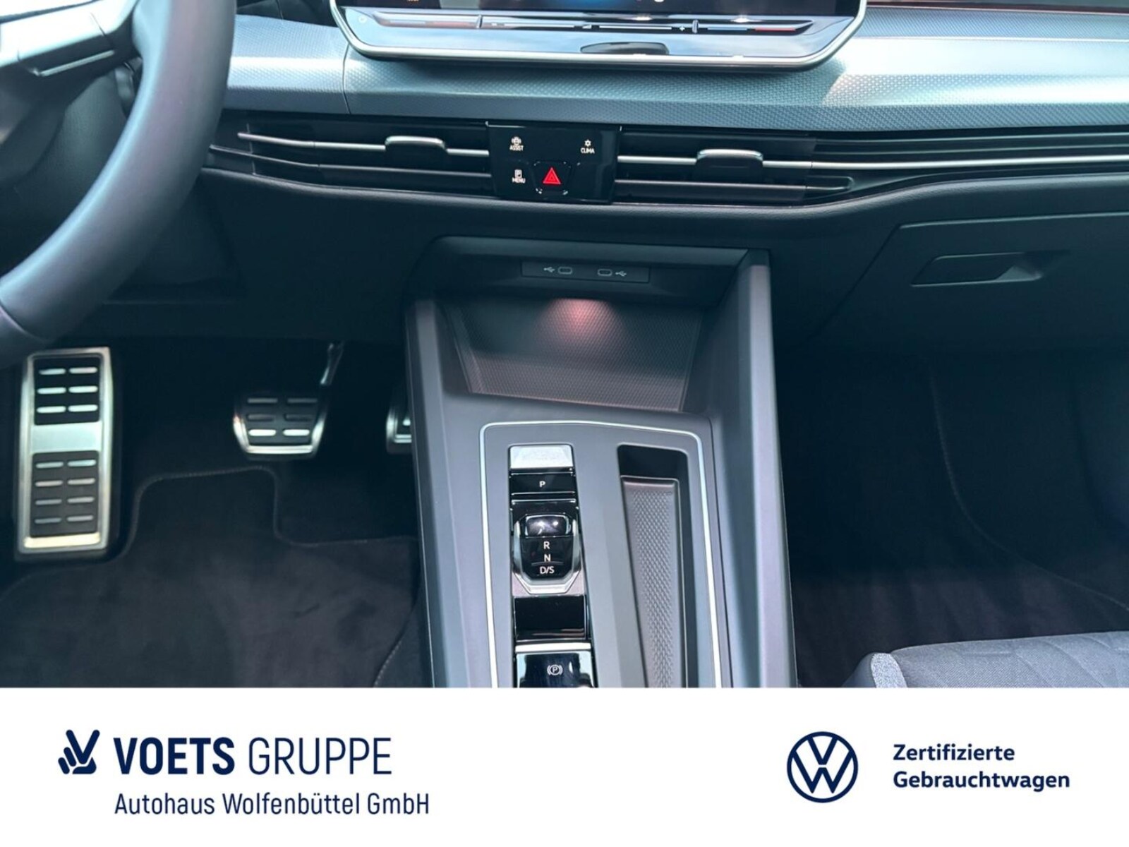 Volkswagen Golf – Bild 9