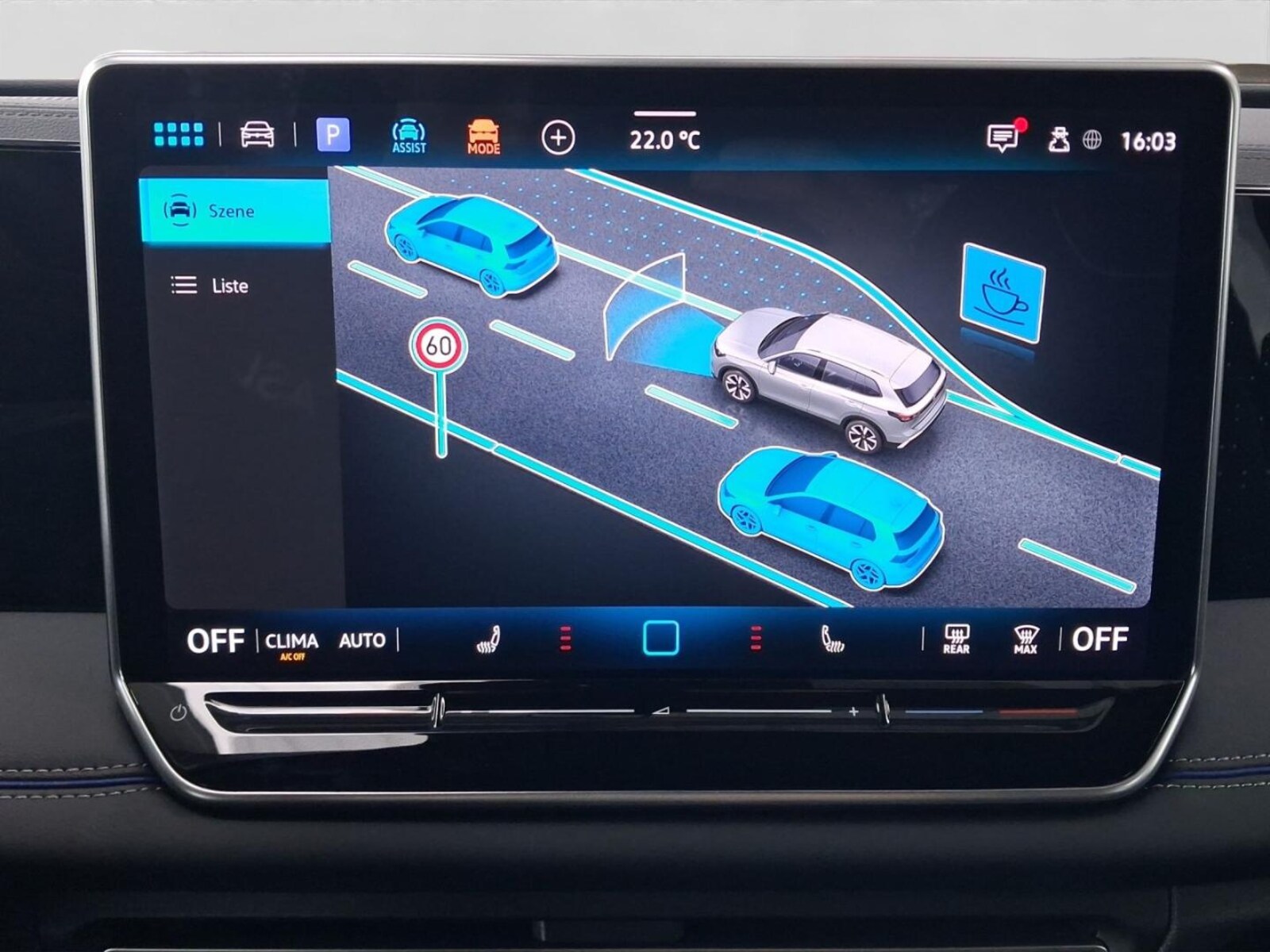Volkswagen Tiguan – Bild 13