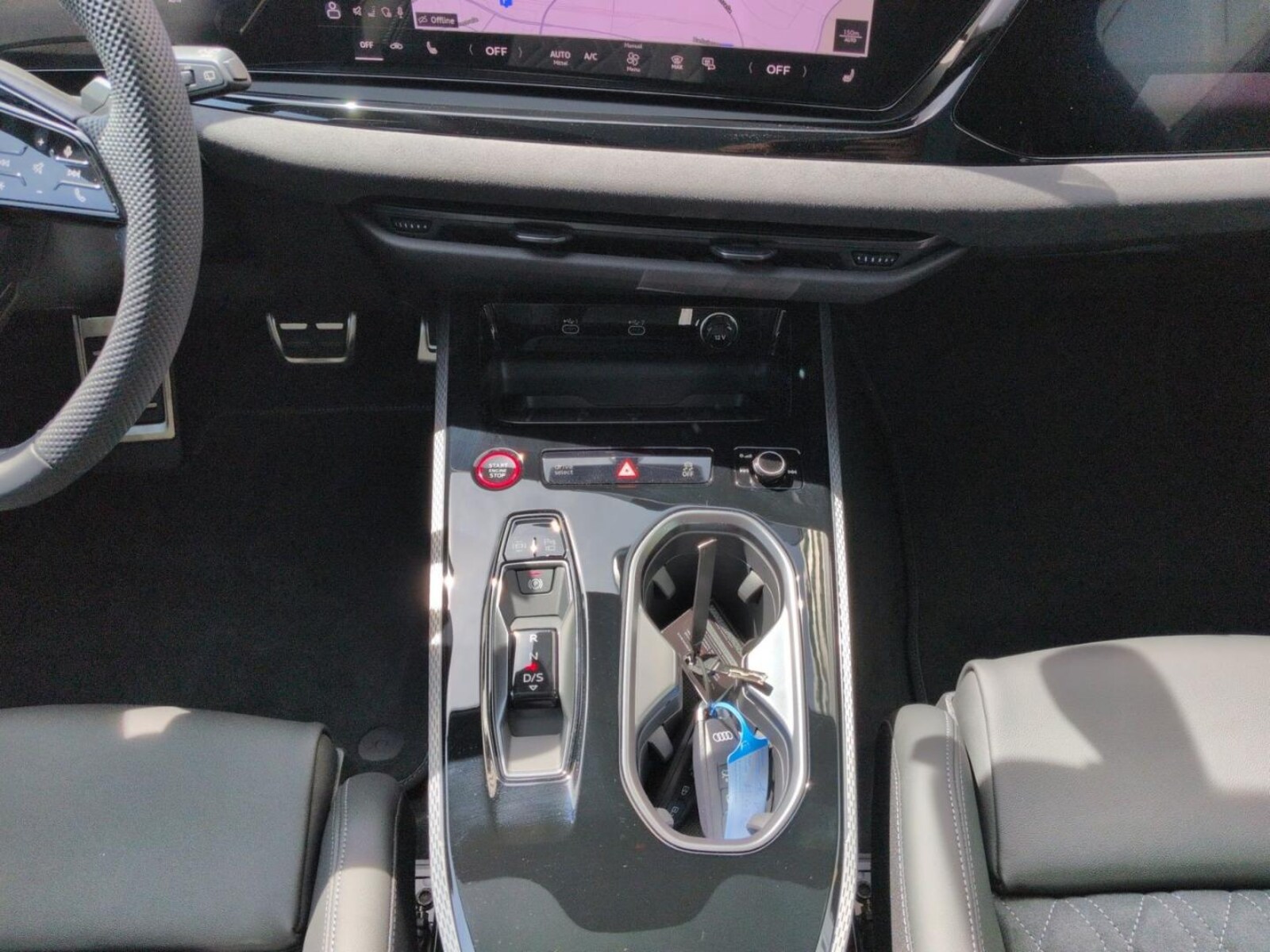 Audi A6 Avant – Bild 11
