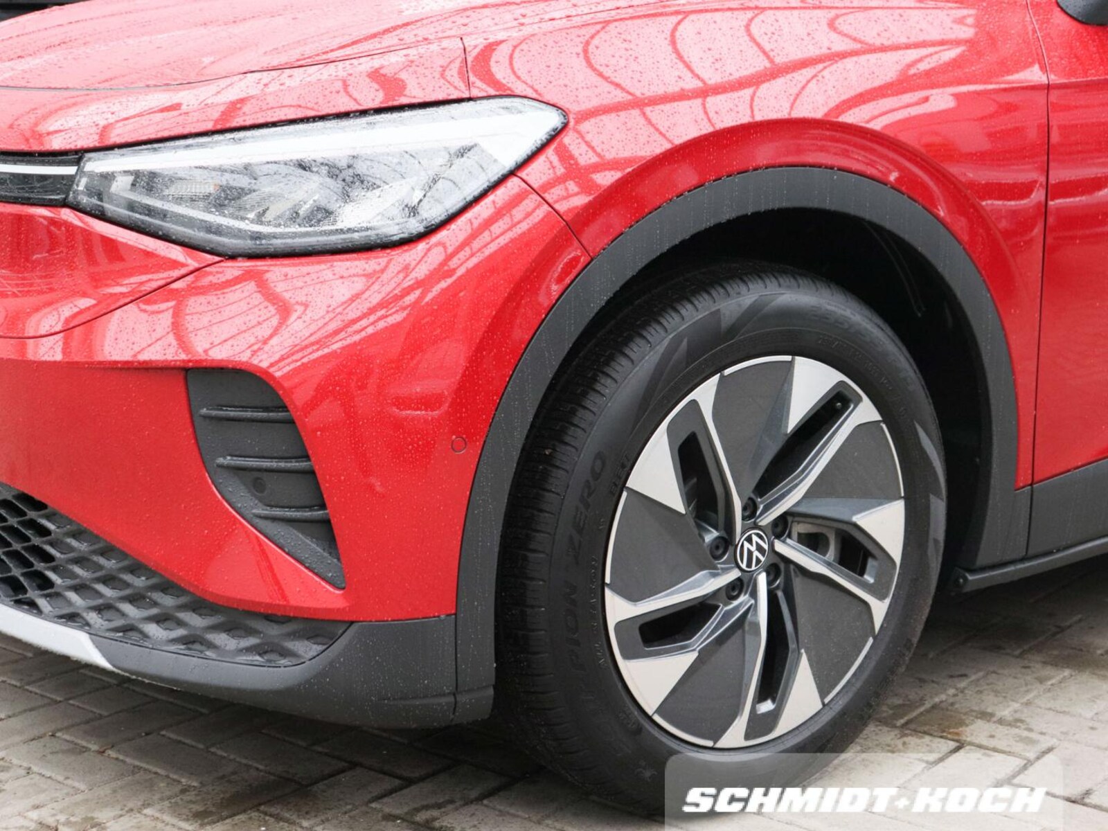 Volkswagen ID.4 – Bild 4