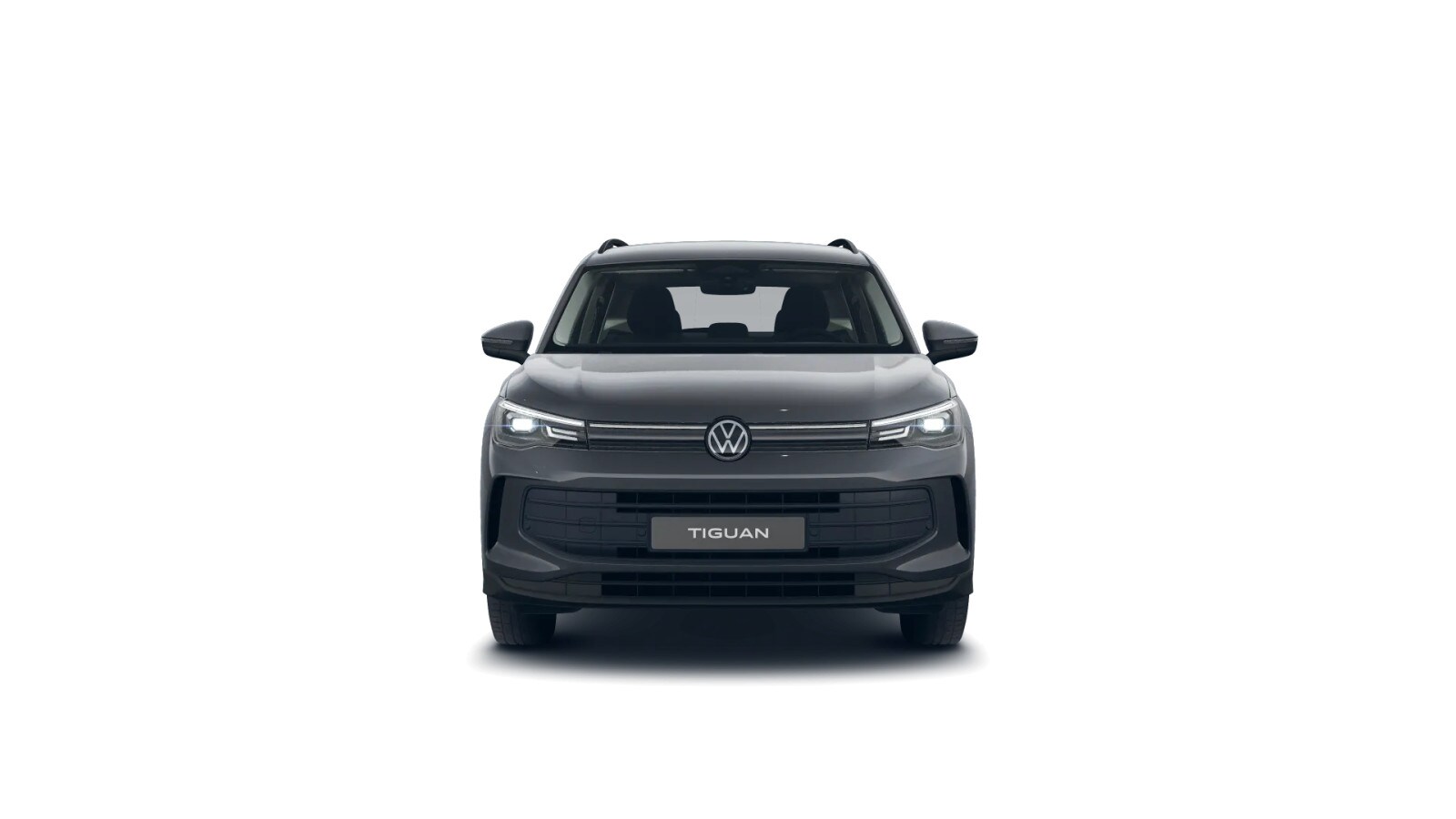 Volkswagen Tiguan – Bild 4