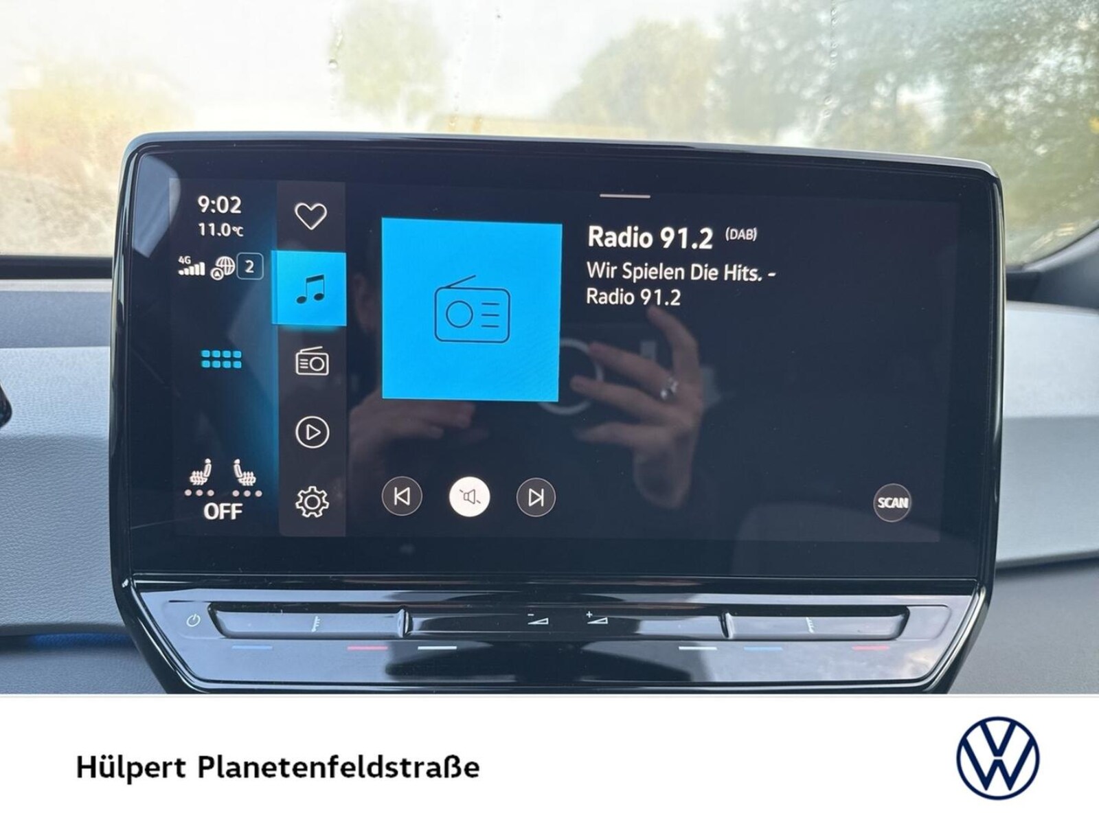 Volkswagen ID.3 – Bild 12