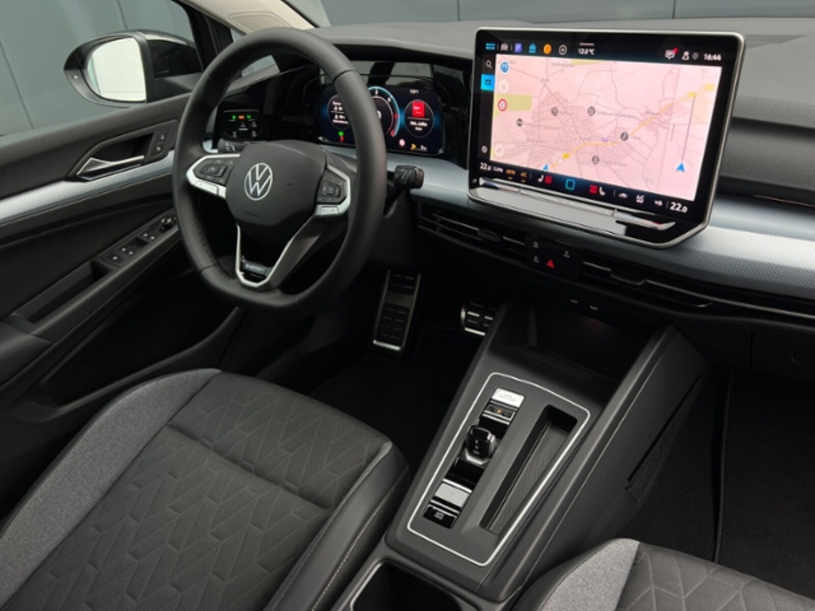 Volkswagen Golf Variant – Bild 11