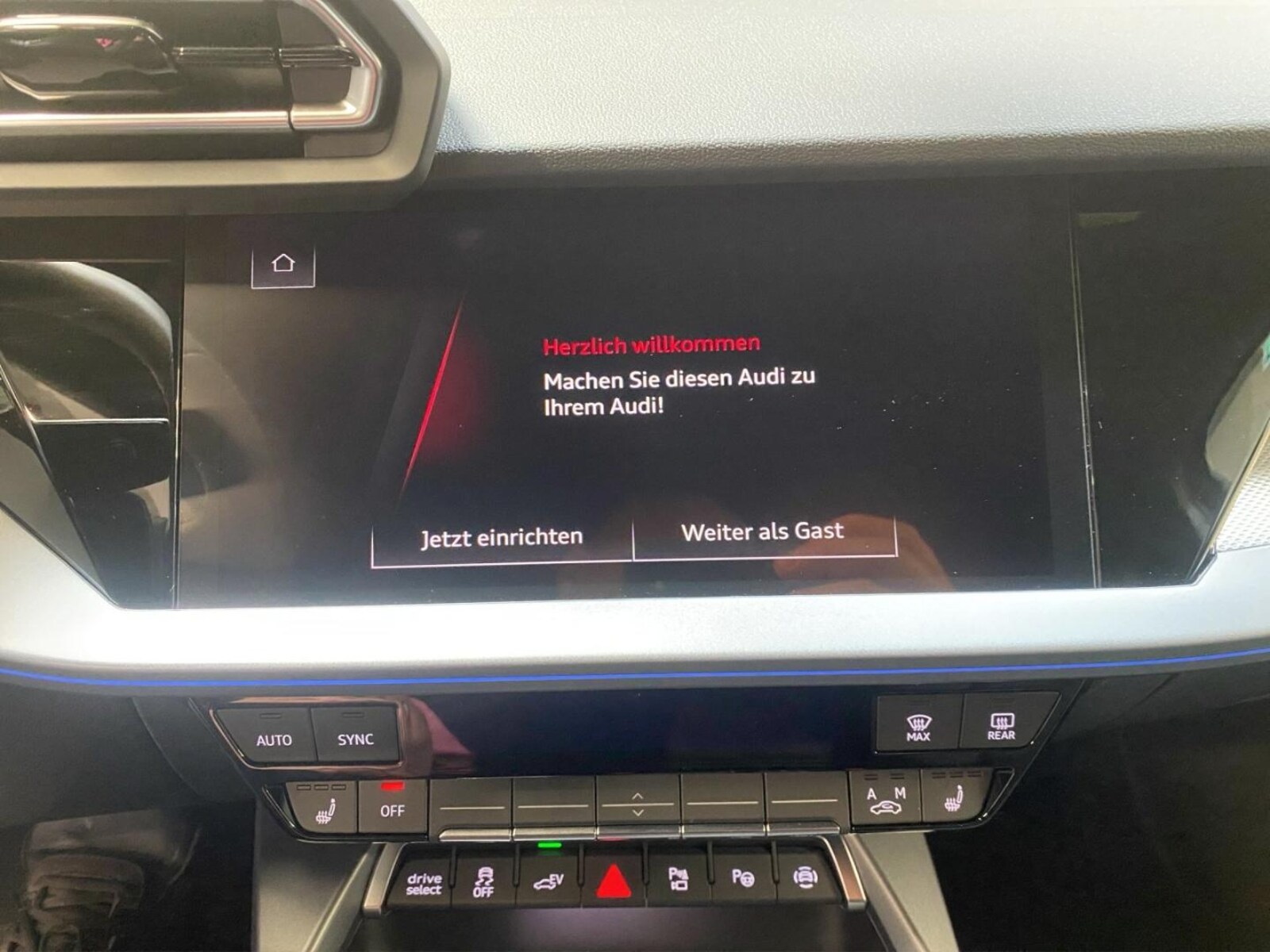 Audi A3 Sportback – Bild 13