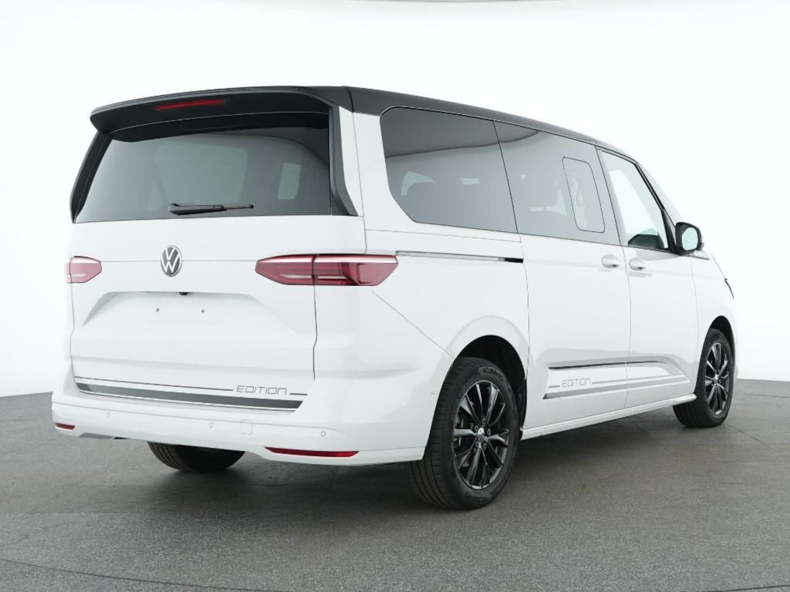 Volkswagen Multivan Langversion – Bild 2