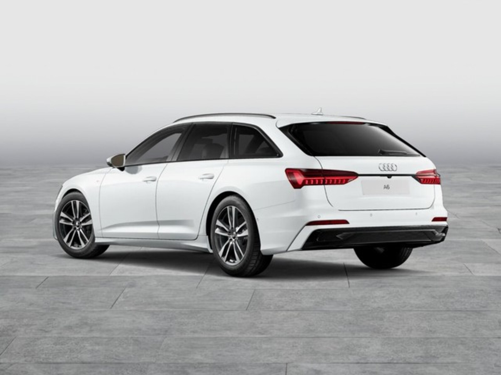 Audi A6 Avant – Bild 3