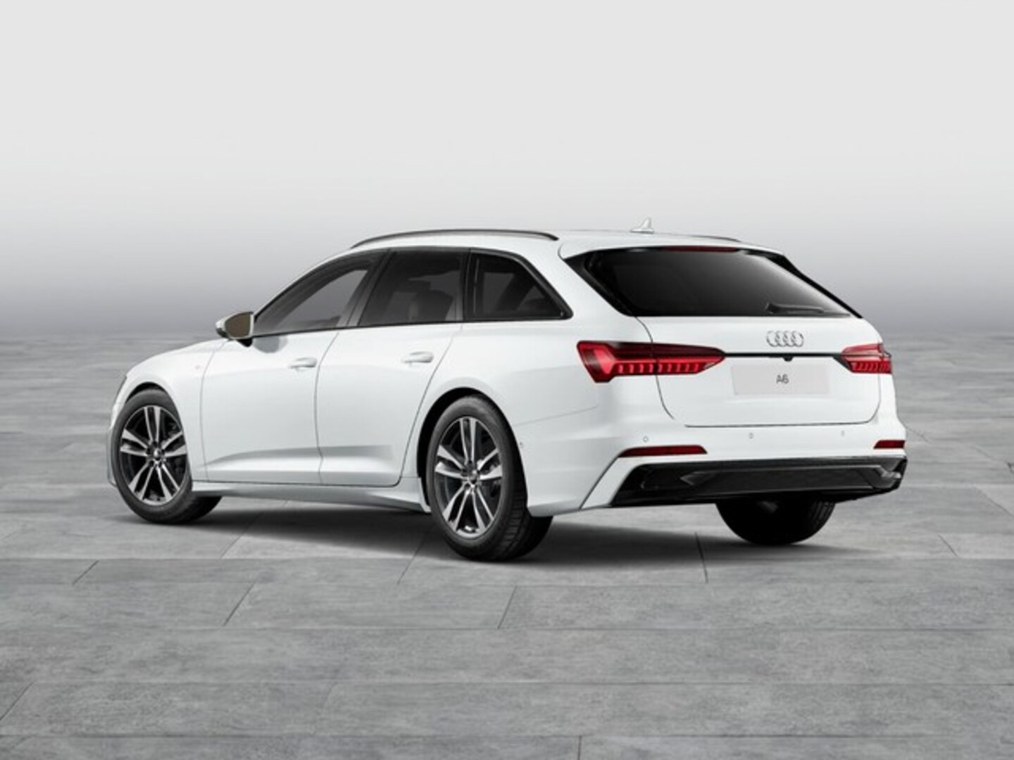 Bild über Audi A6 Avant S line 40 TDI S tronic - für weitere Informationen kontaktieren Sie den Audi Partner