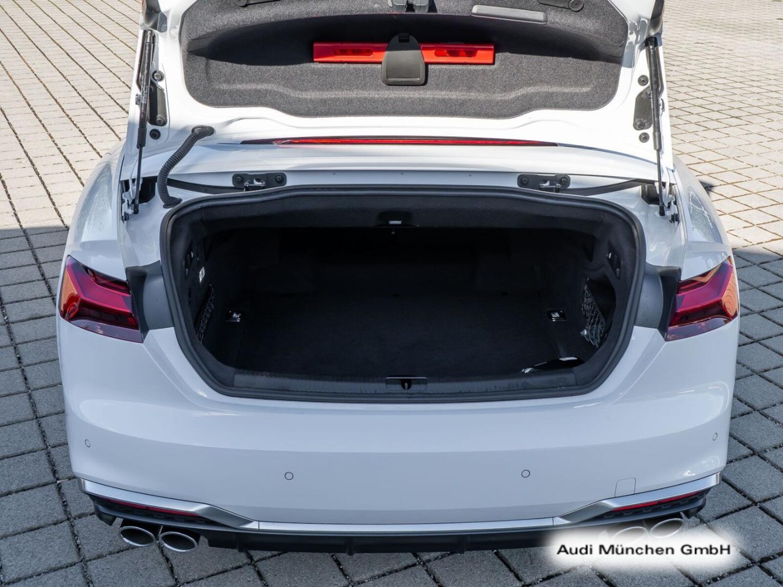 Audi S5 Cabriolet – Bild 20