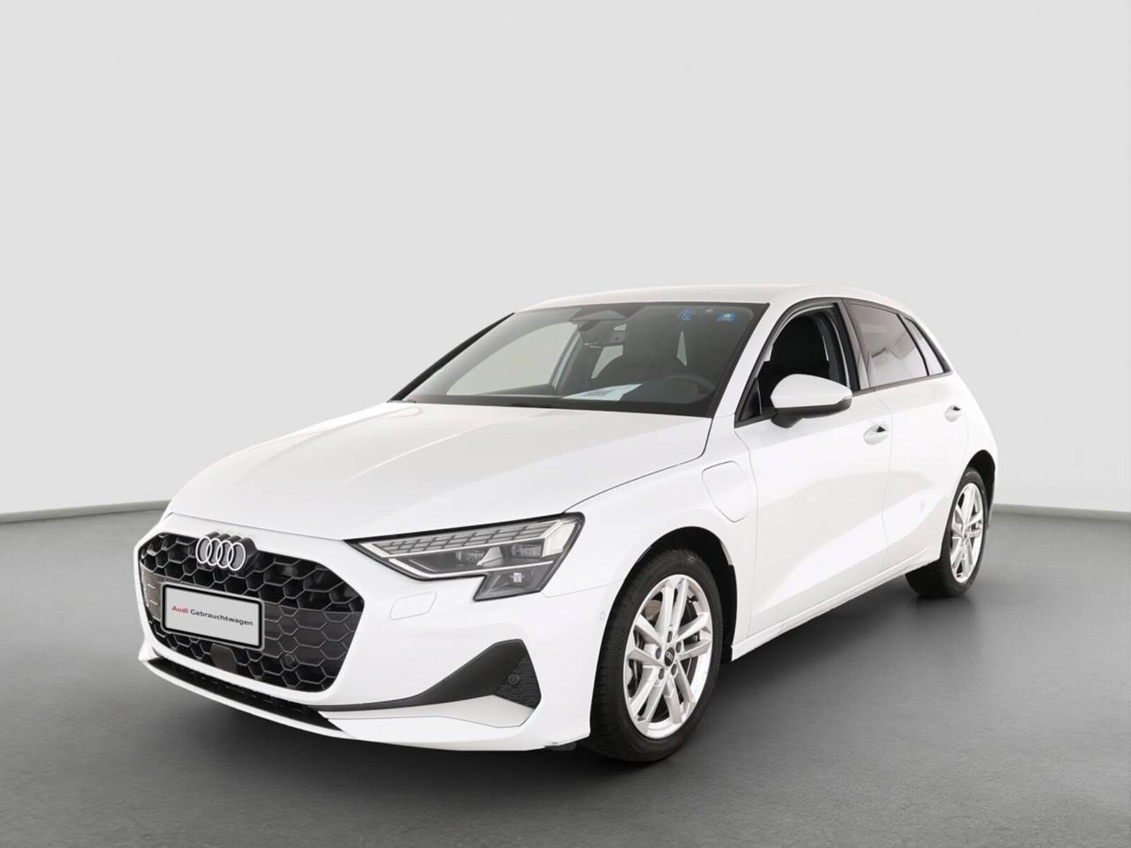 Audi A3 Sportback – Bild 2