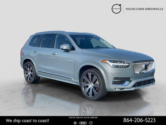 Photo of 2022 Volvo XC90