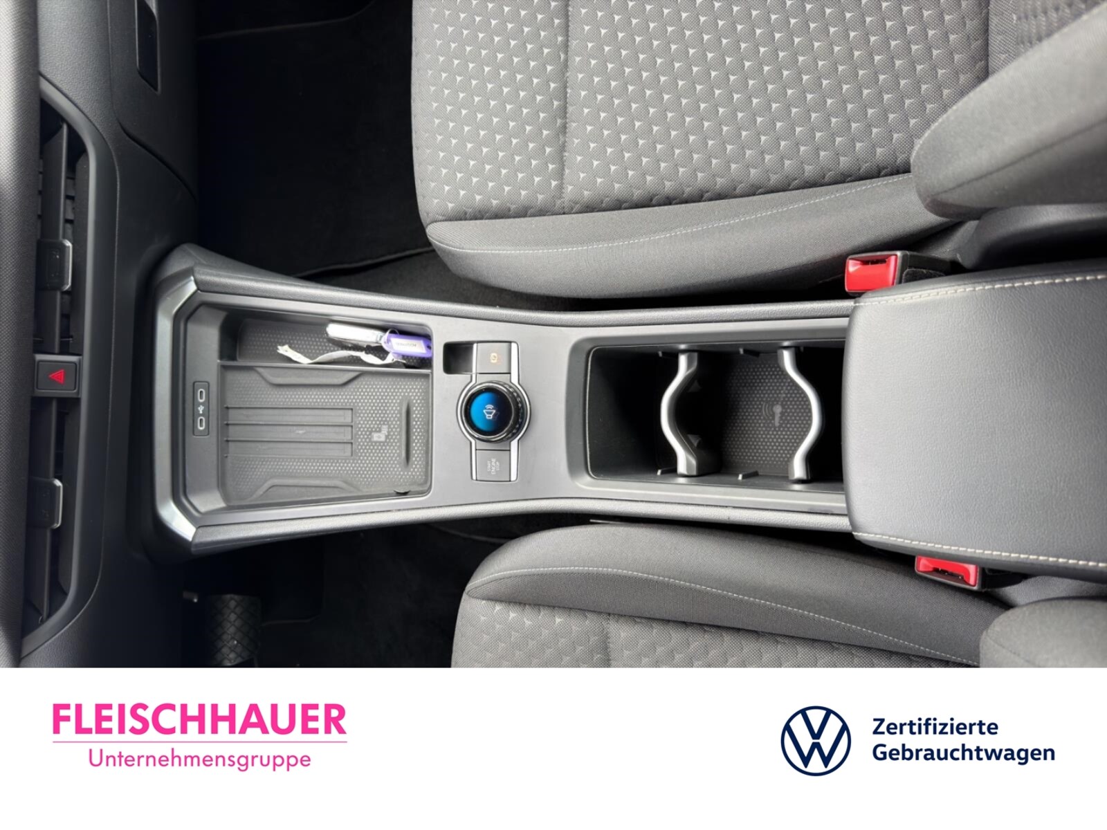 Volkswagen T-Roc – Bild 15