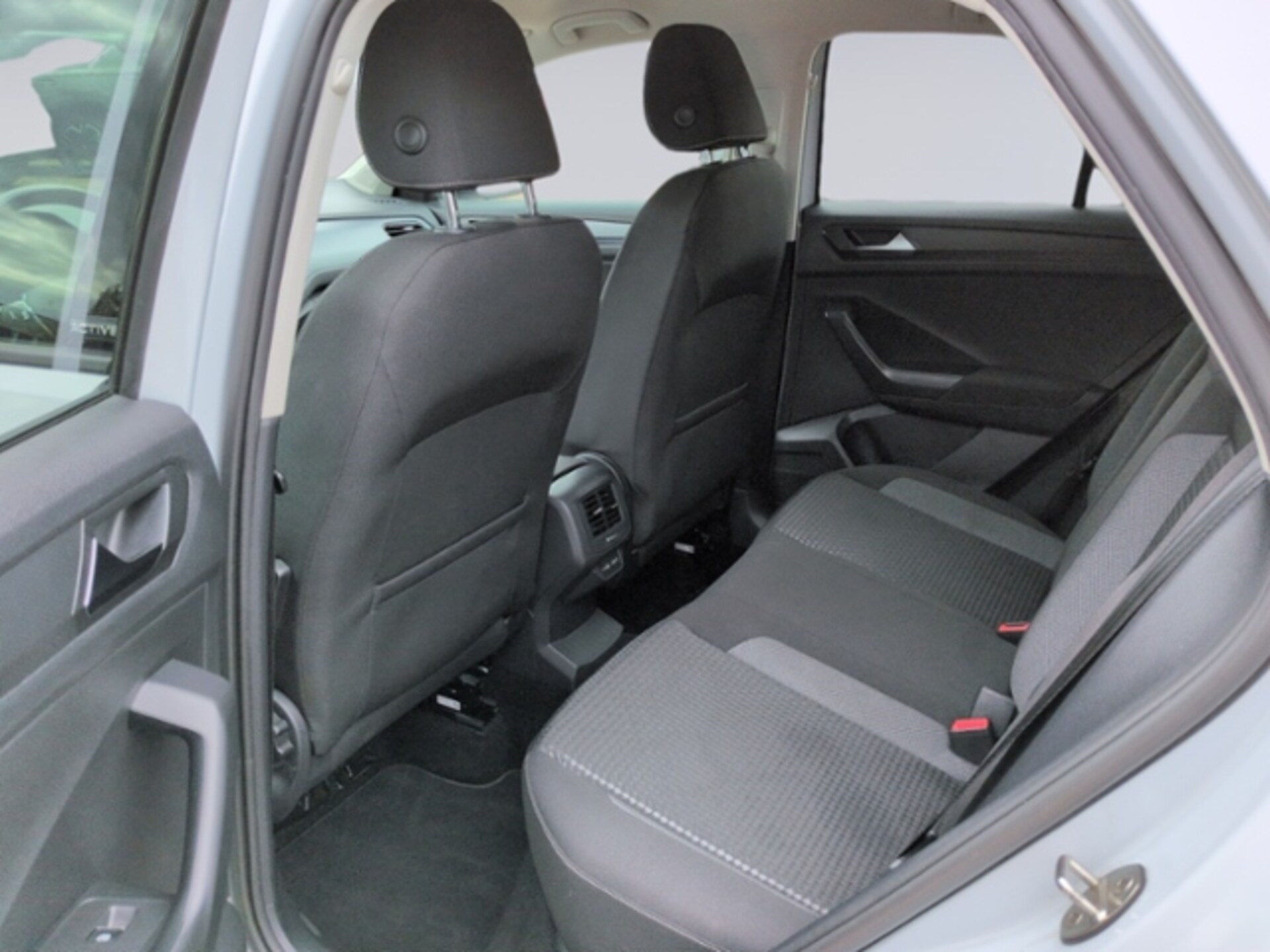 Volkswagen T-Roc Active