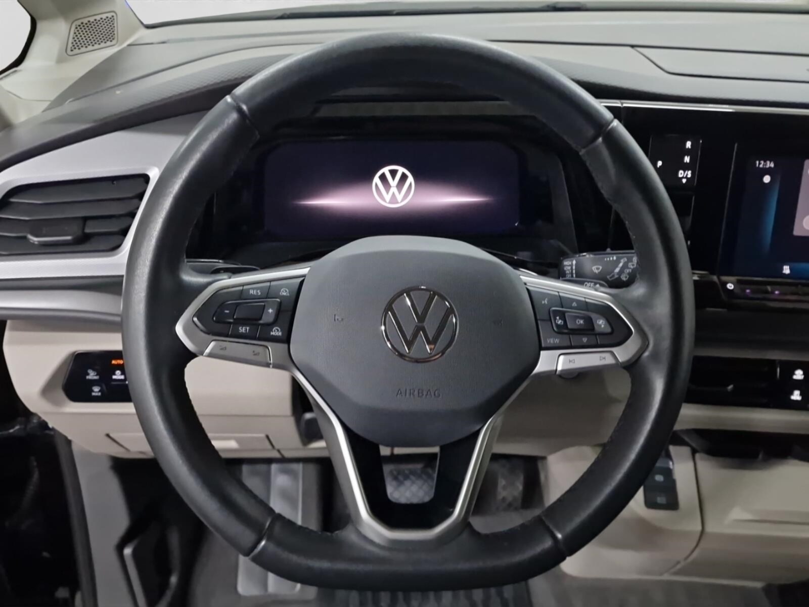 Volkswagen Multivan – Bild 9