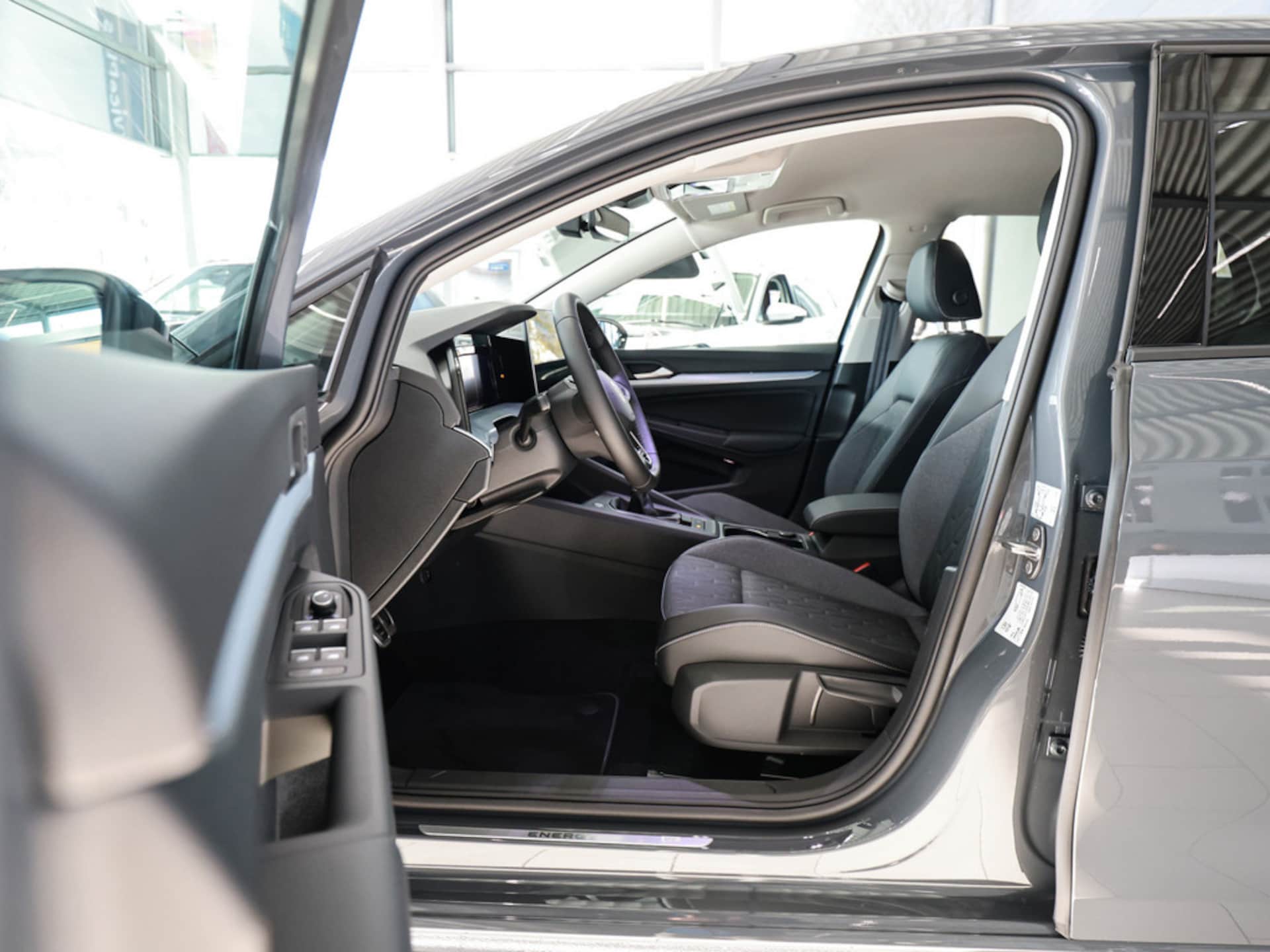 Volkswagen Golf ENERGY