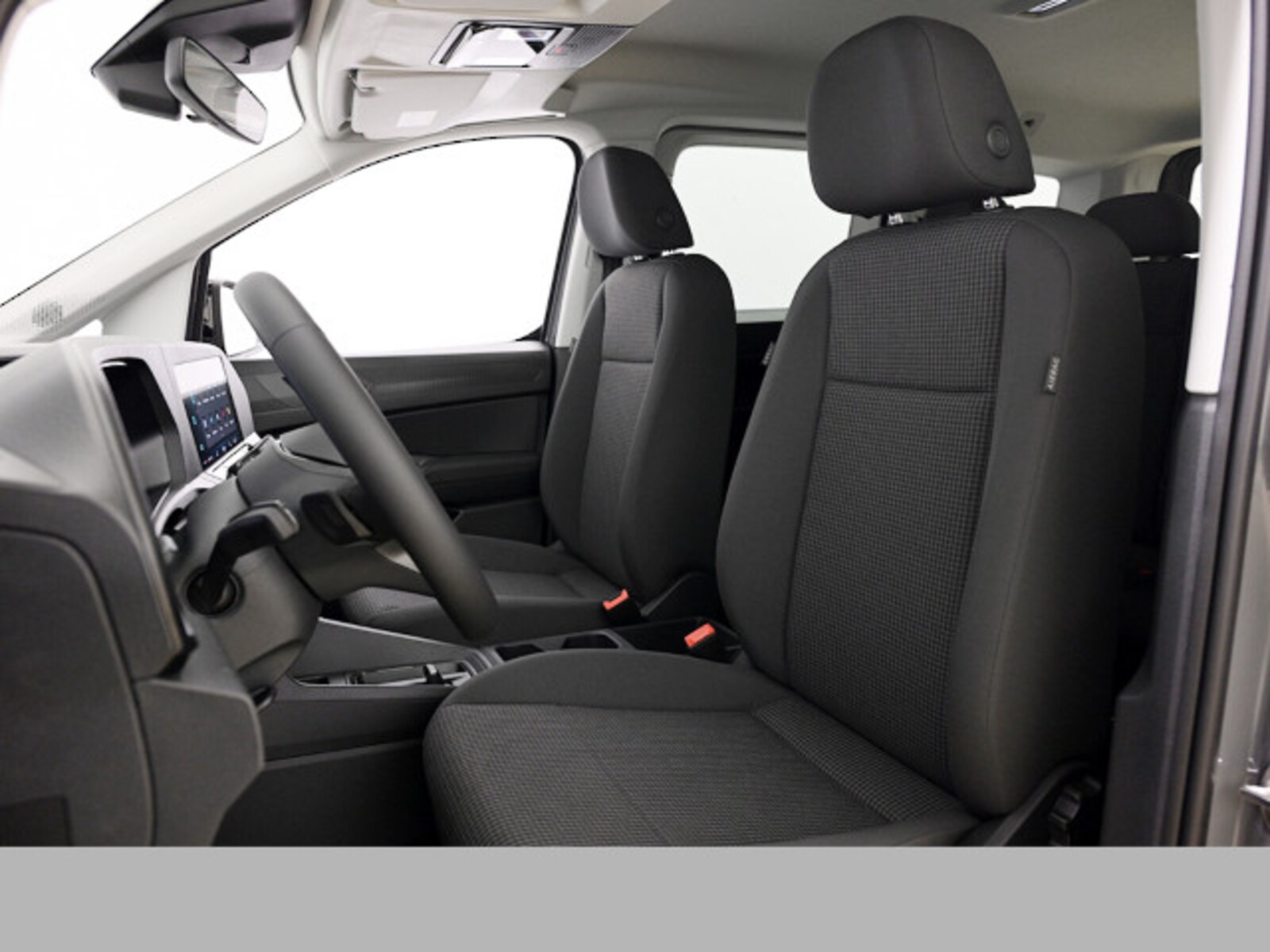 Volkswagen Caddy – Bild 10